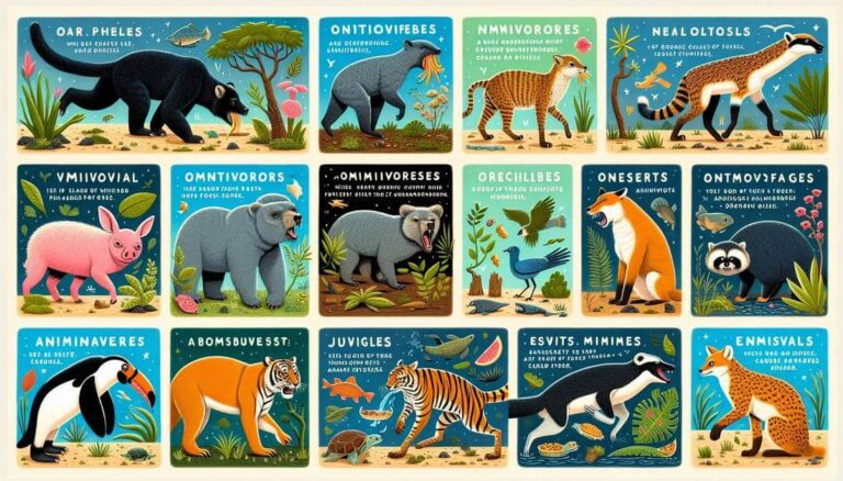 Primate Animal: Descubre Fascinantes Datos y Curiosidades