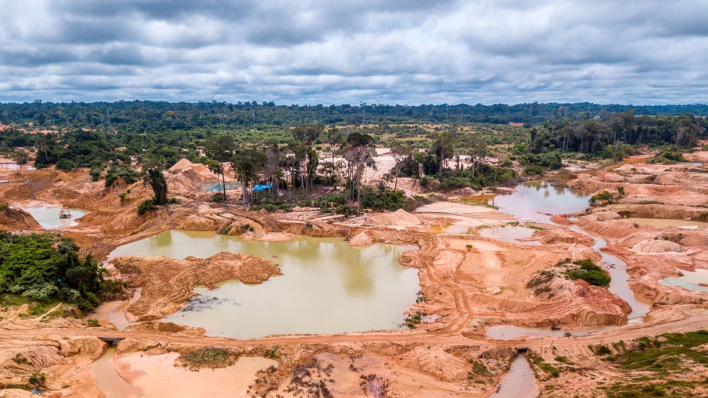 problema ambiental regional 3 desafios urgentes en america