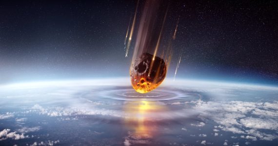 Púrpura: El color que indica vida extraterrestre y solar