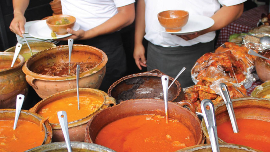 que alimentos destacan en la cocina maya y cuales son sus beneficios