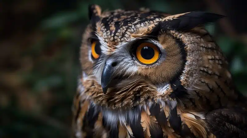 que animales tienen plumas y que curiosidades los sorprenden