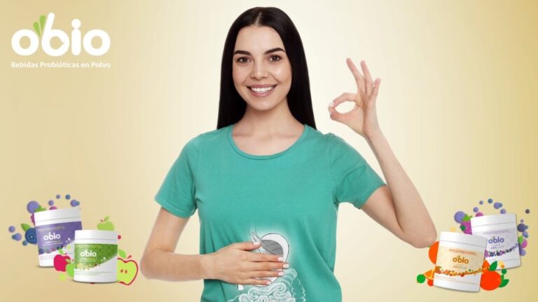 Qué bebidas con probióticos son esenciales para tu salud