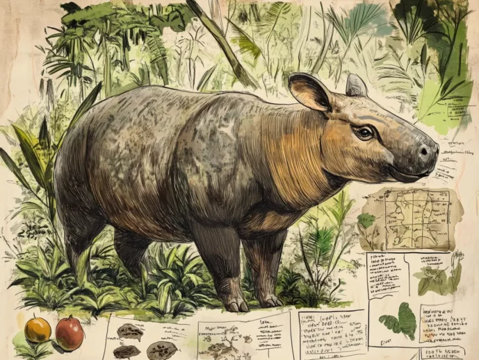 que caracteristicas y diversidad hacen fascinantes a los mamiferos