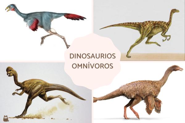 Qué comían los dinosaurios Descubre su dieta prehistórica