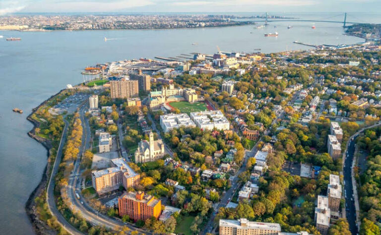 Qué cultura, turismo y atractivos imperdibles ofrece Nueva York