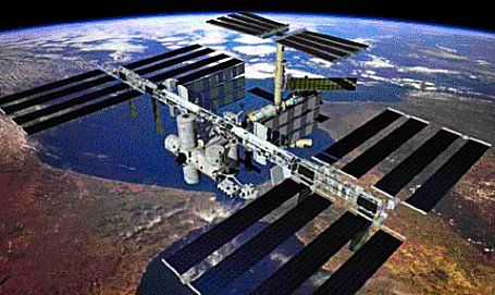 Qué enseñanzas ofrece la Estación Espacial Internacional sobre vivir en el espacio