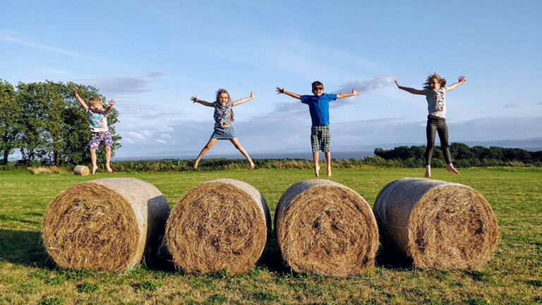 Qué es el agroturismo y cuáles son sus características y actividades