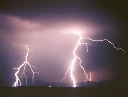 Qué es el relámpago del Catatumbo y cuáles son sus causas