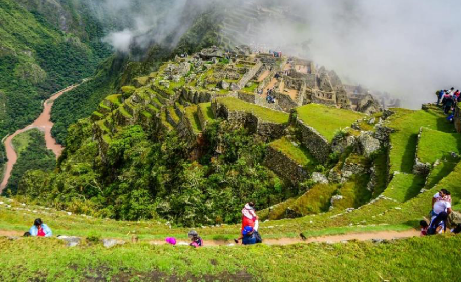 que es el turismo ambiental y como impacta la biodiversidad