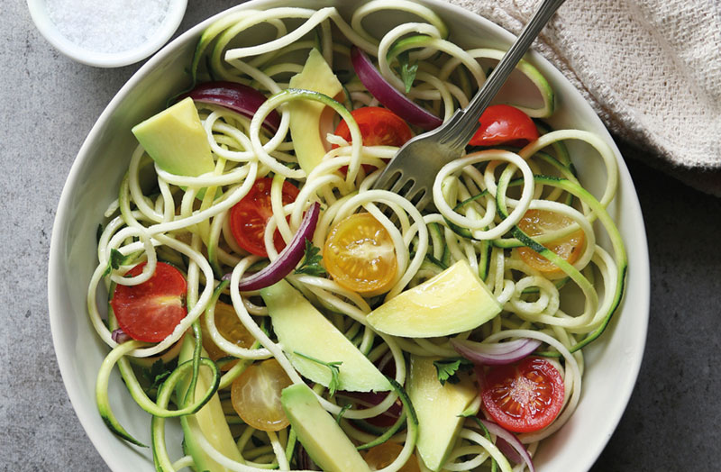 que es el veganismo y como se diferencia del vegetarianismo