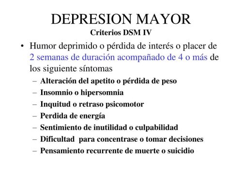 que es la depresion descubre sus causas y sintomas clave