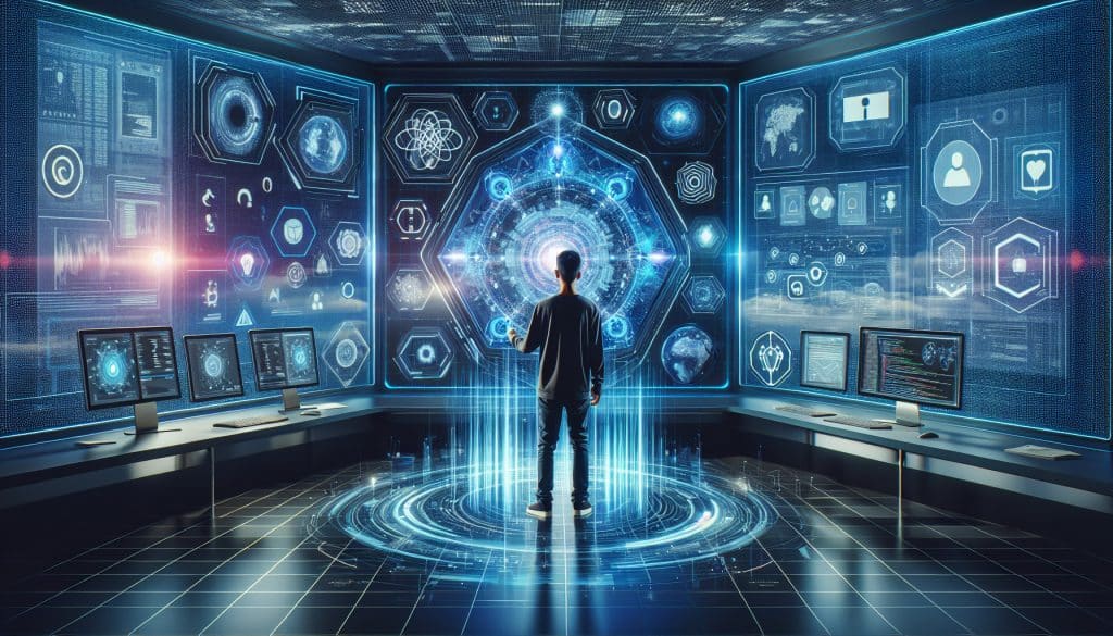 que es la inteligencia artificial y como transforma el mundo
