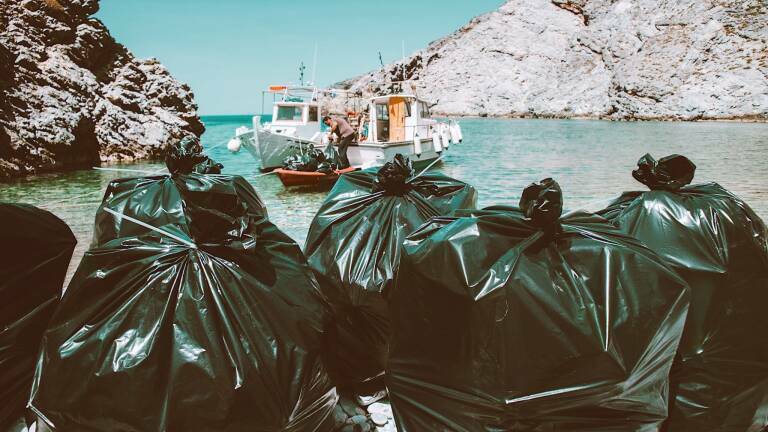 Qué es la oceanografía y cuál es su impacto en el planeta