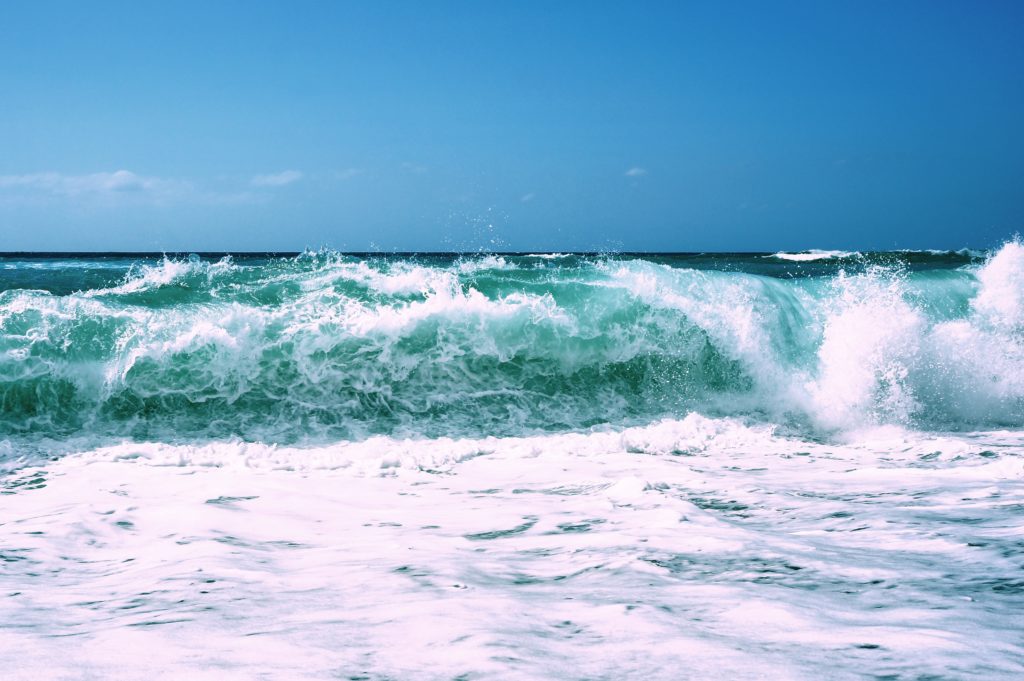 que es un tsunami y como se forman causas y procesos