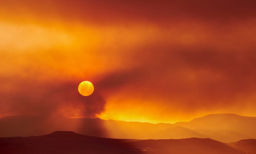 que es una ola de calor y como reconocerla en verano