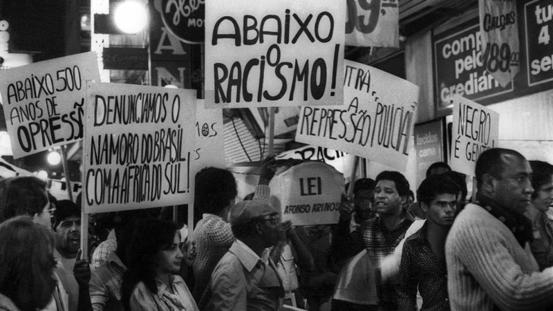 que fueron los quilombos brasilenos y su impacto en la historia