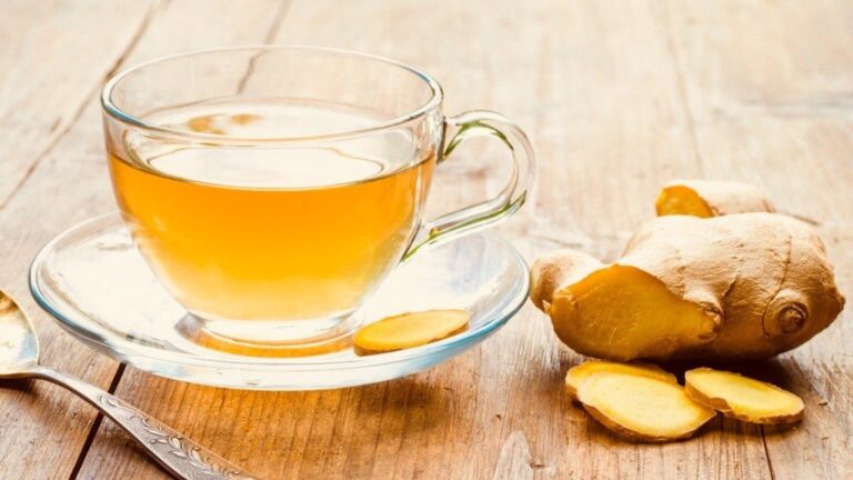 Qué hierbas naturales en té ayudan a combatir la gripe