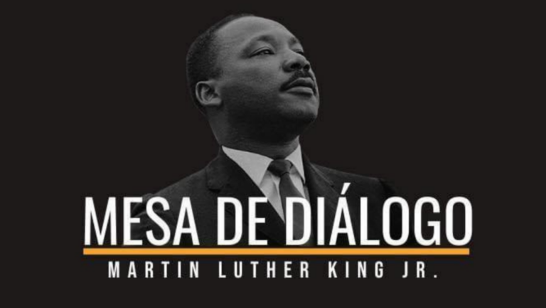 Qué historia y legado dejó Martin Luther King en la lucha social