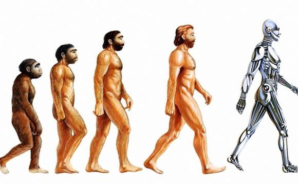 Qué implica la teoría de la evolución de especies de Darwin