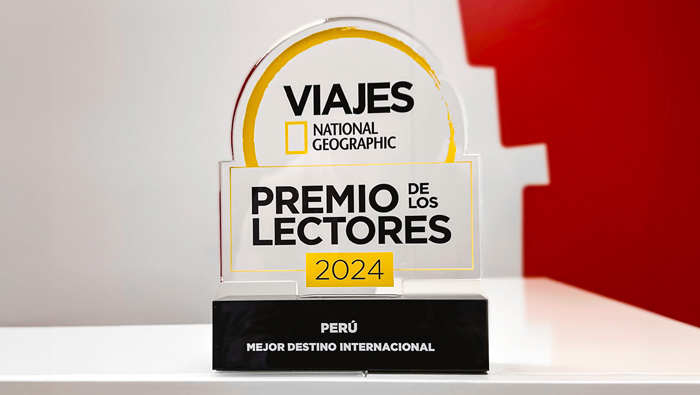 Qué maravillas ofrece el interesante mundo de National Geographic