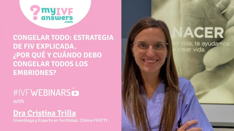 que necesitas saber sobre la congelacion de ovulos