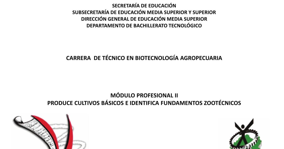 que oportunidades ofrece chapingo preparatoria en conabio