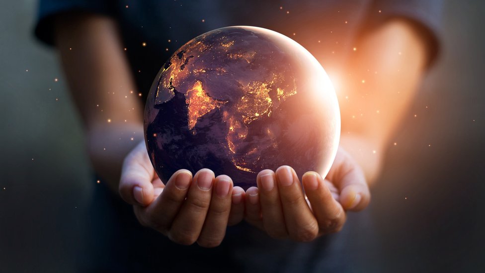 que pasaria si el agua se agotara en el mundo y sus efectos