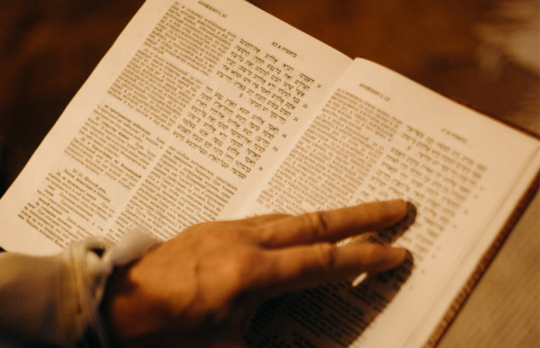 Qué significa Yom Kippur y cómo se celebra esta festividad