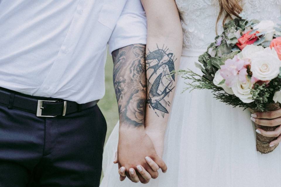 que significado y tradicion tiene el tatuaje en 5000 anos