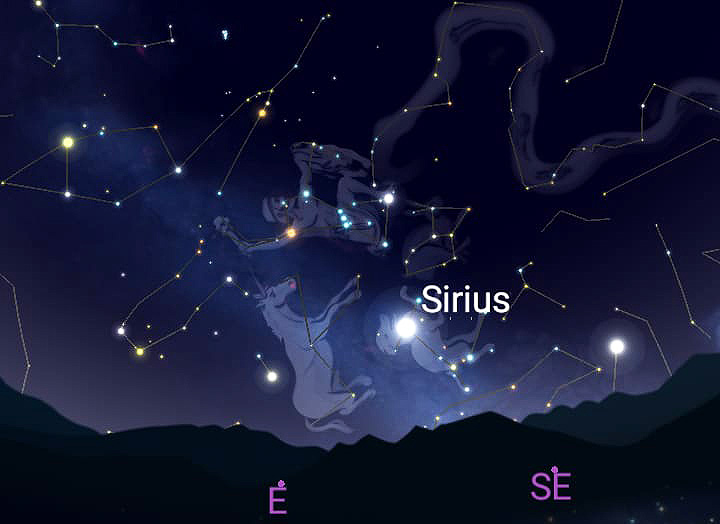 Qué son las estrellas y cuáles son sus características