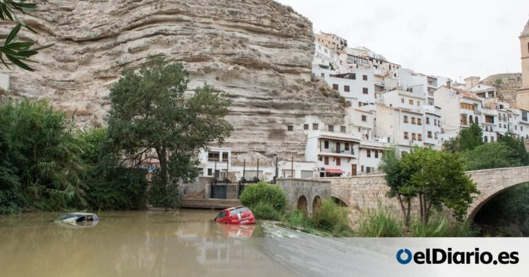 Qué son las inundaciones y por qué son un problema global