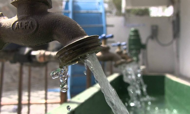 que son las leyes de aguas nacionales y como regulan el agua