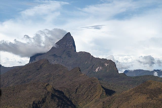 Qué son las montañas: Descubre cómo se forman las montañas
