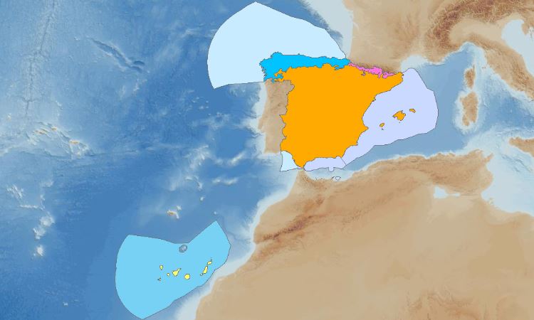 Qué son las regiones biogeográficas y por qué son importantes