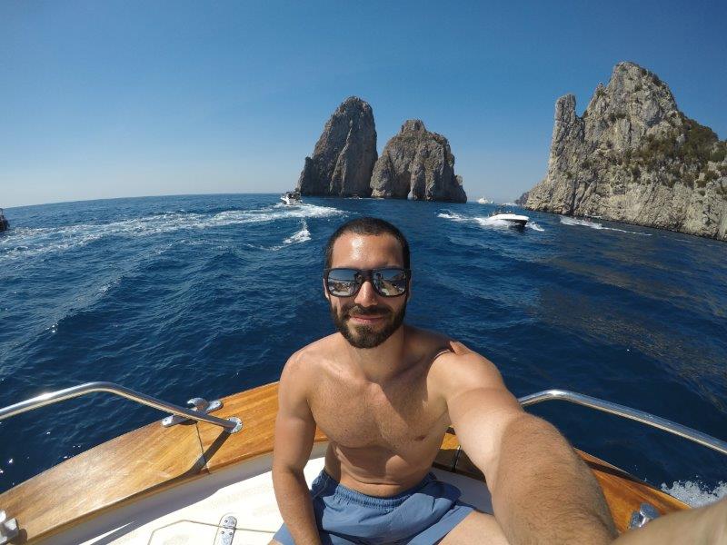 que son los farallones su formacion y nombres conocidos