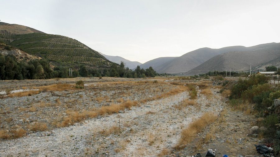que tipos de erosion del suelo existen y cual es su impacto