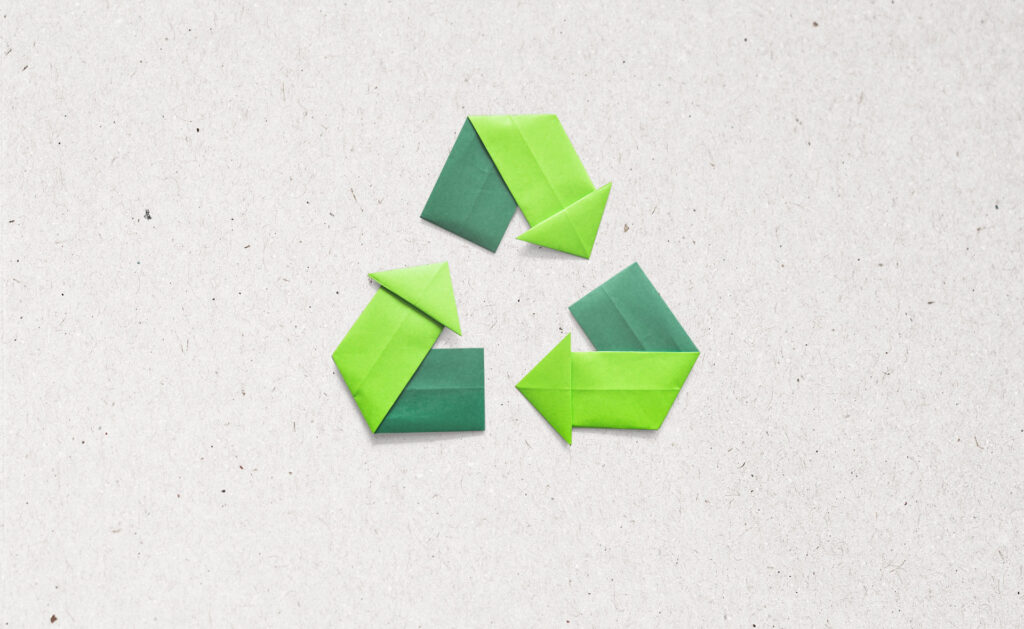 que tipos de papel reciclable se pueden reciclar facilmente