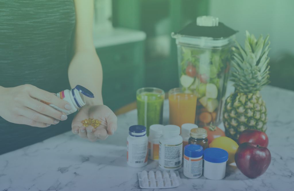 que vitaminas se pueden tomar juntas para mejorar su efecto