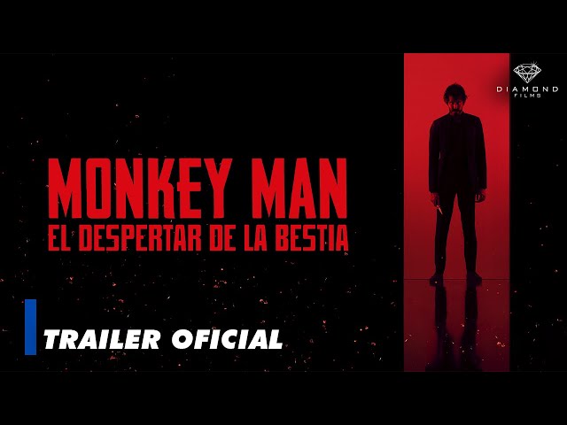 Quién es Hanumân, el dios hindú que inspiró ‘Monkey Man’
