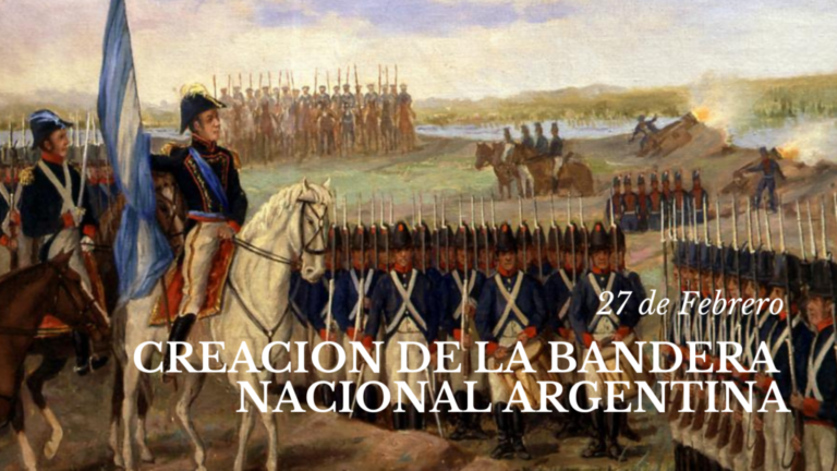 Quién fue Manuel Belgrano y qué hizo en la historia argentina