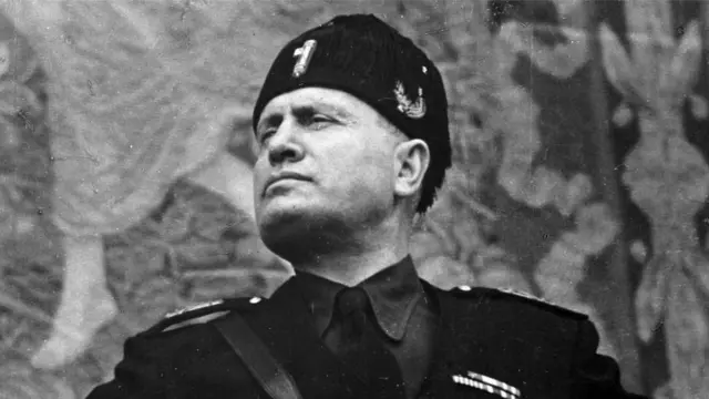 Quién fue Mussolini y qué legado dejó en el fascismo actual