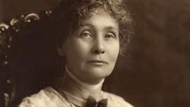 Quiénes fueron las mujeres antiguas que marcaron la historia