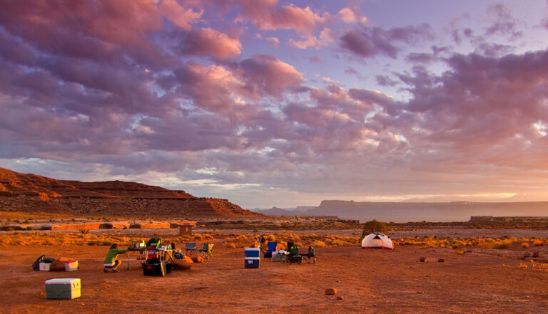 Quieres explorar el mundo con los socios de National Geographic
