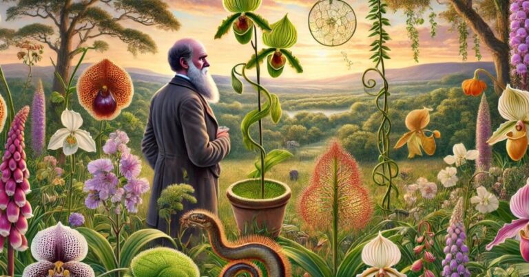 Ramas de la botánica: Conoce qué estudia cada una en detalle