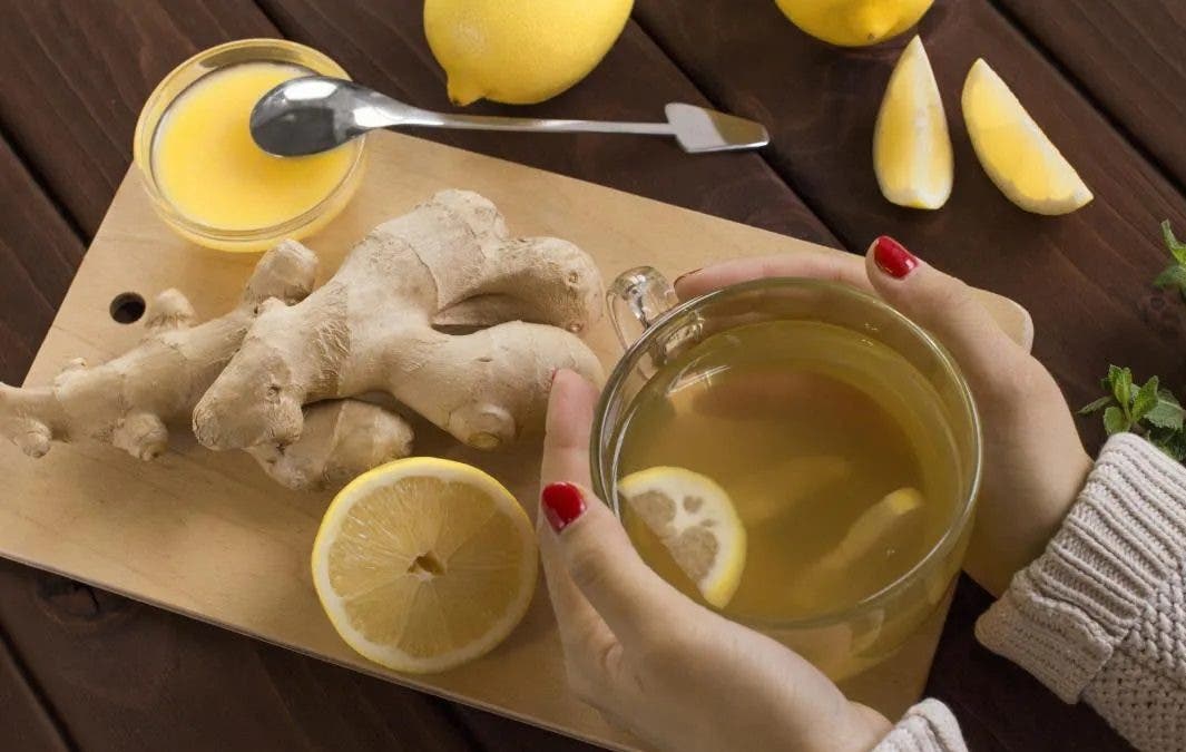 remedios naturales para bajar el cortisol 10 deliciosos tes