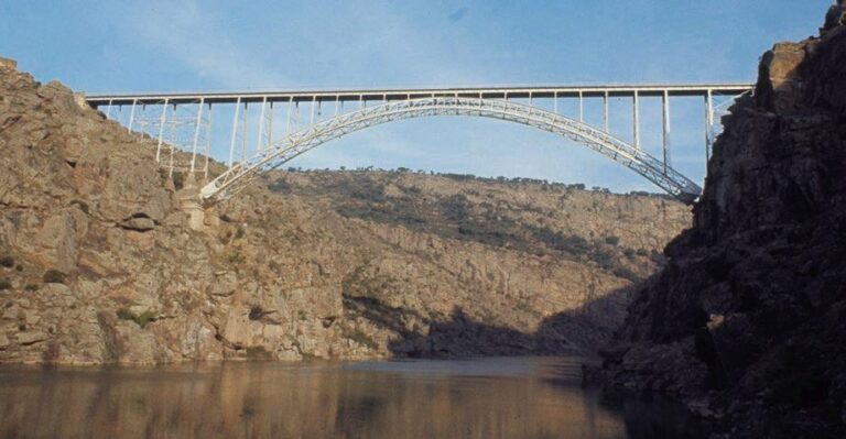 Represas: Innovaciones en Ingeniería y Tecnología Hidráulica