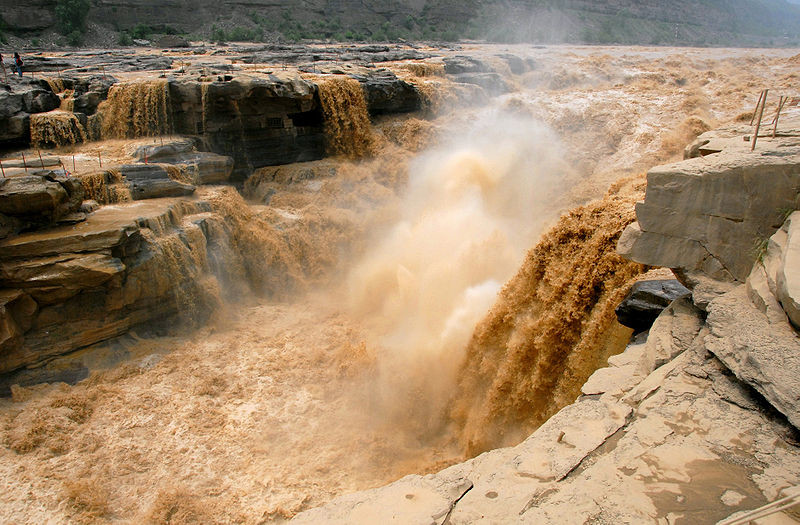 rio mas contaminado del mundo descubre los 10 rios sucios