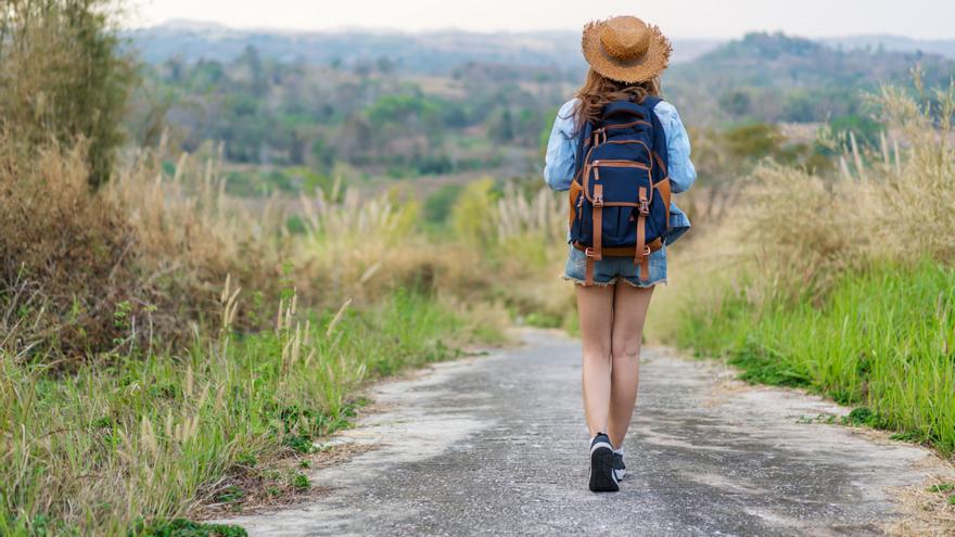 rucking que es y cuales son sus beneficios para la salud