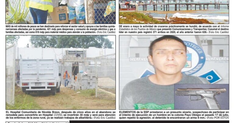 Se están agotando los pozos artesanales en Acuexcomac, Puebla