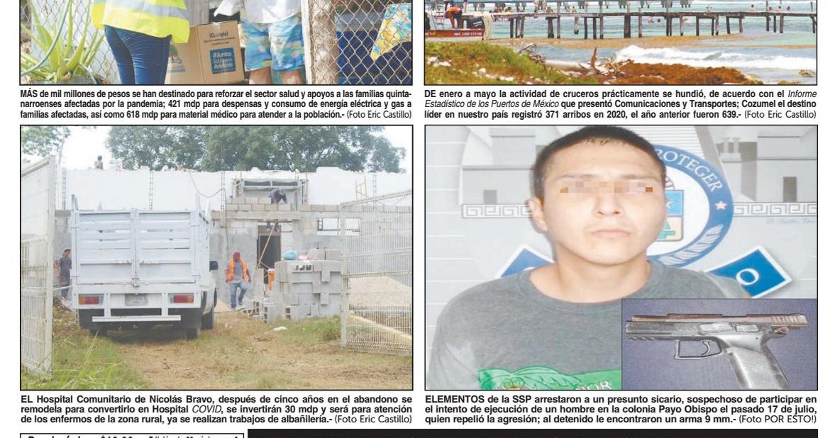 se estan agotando los pozos artesanales en acuexcomac puebla